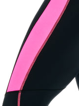 LEGGINGS "HEART" PINKY WINKY