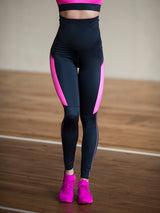 LEGGINGS "HEART" PINKY WINKY